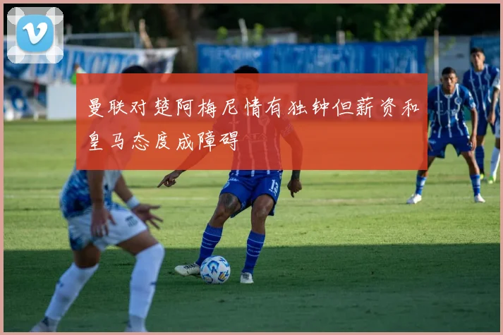 曼联对楚阿梅尼情有独钟但薪资和皇马态度成障碍